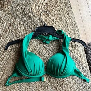 Venus Swim top- c-cup